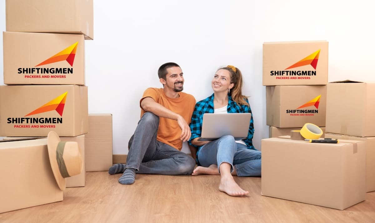 Residential Moving Company