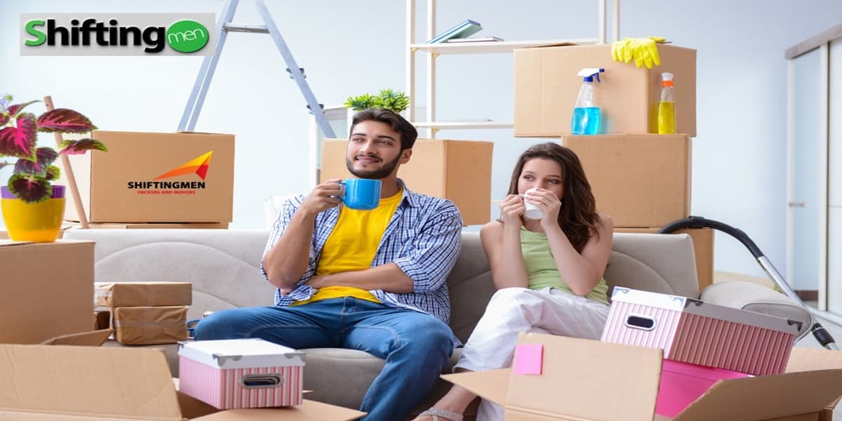 Best Movers and Packers in Chandigarh