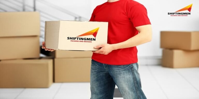 Packers and Movers in India