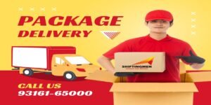 Top 10 Packers and Movers in India