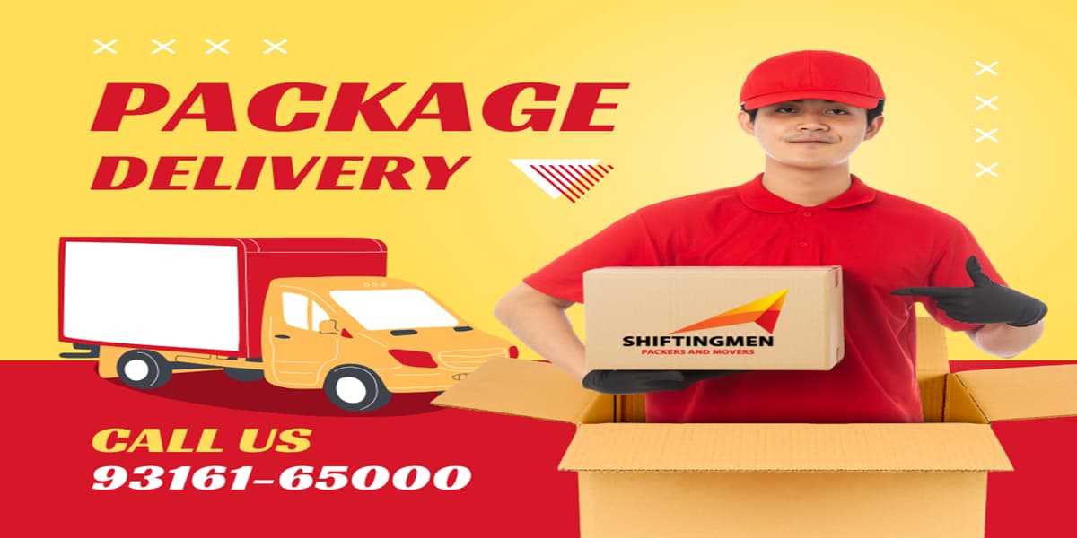 Top 10 Packers and Movers in India