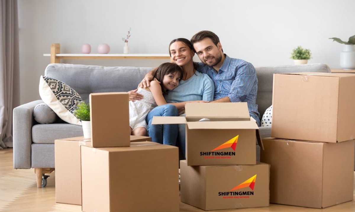 Packers and Movers in Bangalore City
