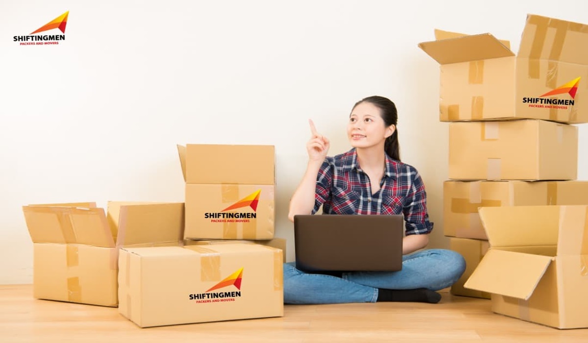 Packers and Movers in Surat