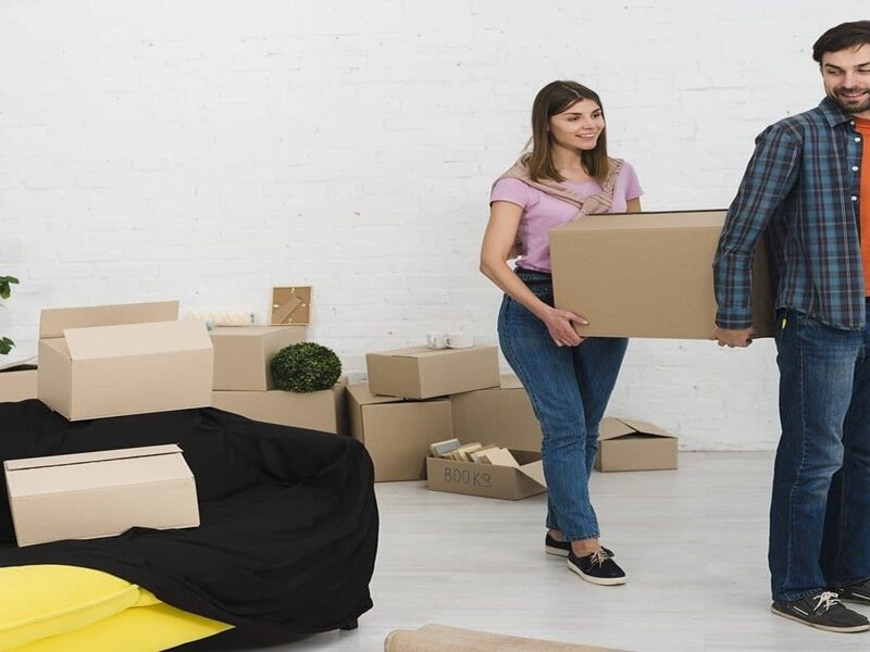 Bangalore packers movers