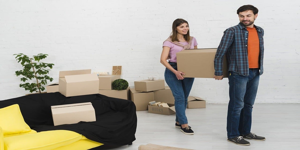 Bangalore packers movers