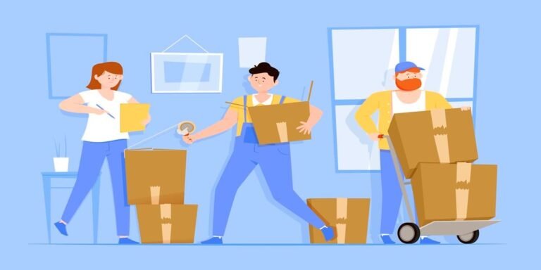 Movers and packers in Bangalore