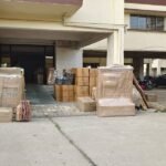 Packers and Movers Bharuch