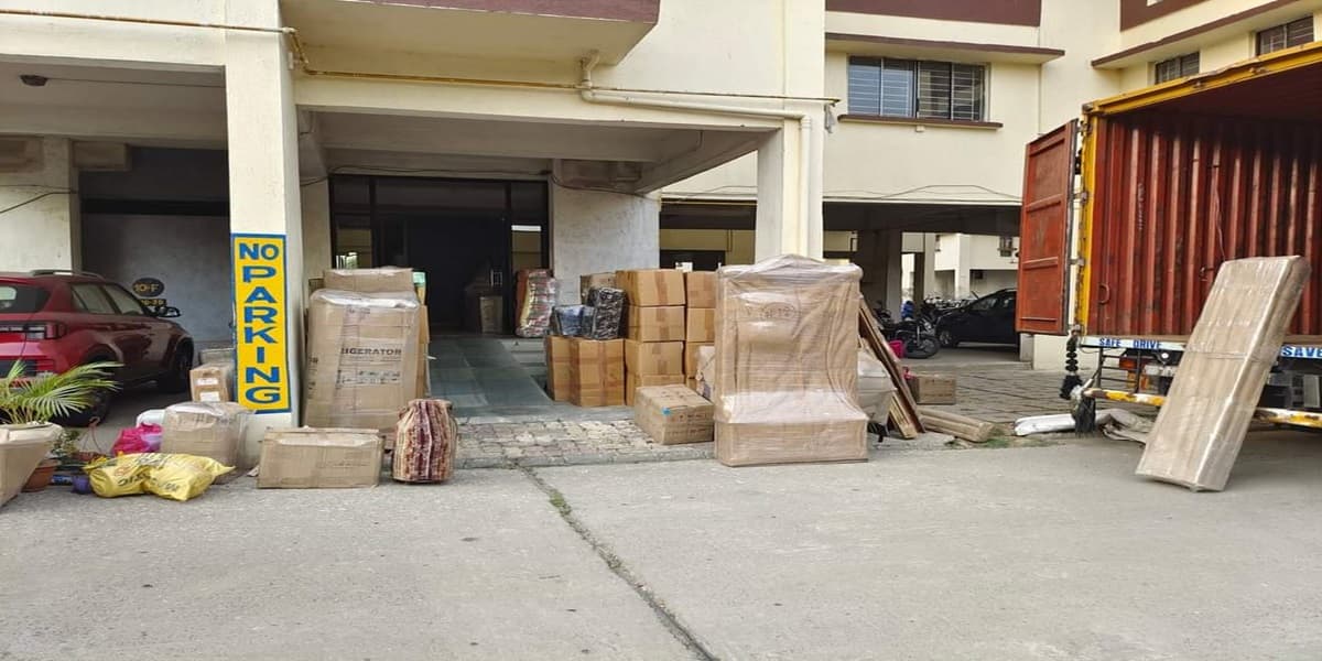 Packers and Movers Bharuch