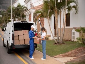 Movers in Bangalore