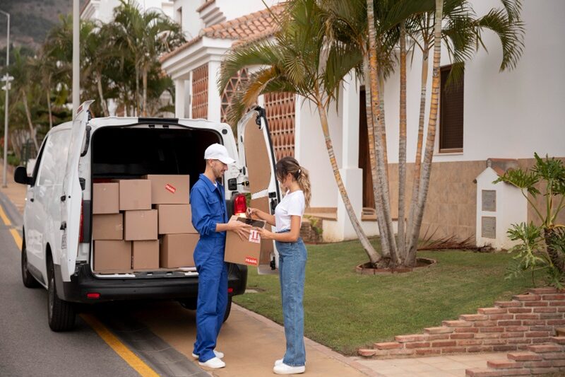 Movers in Bangalore