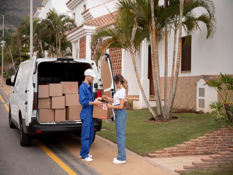 Movers in Bangalore