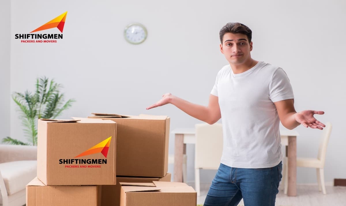 Packers and Movers in Ghaziabad