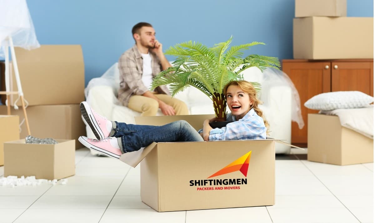 Packers and Movers in Hyderabad