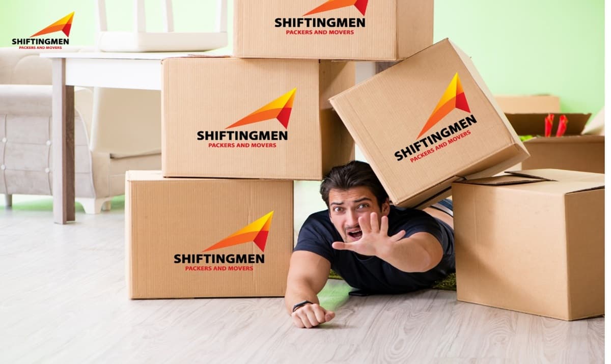 Packers and Movers in Noida