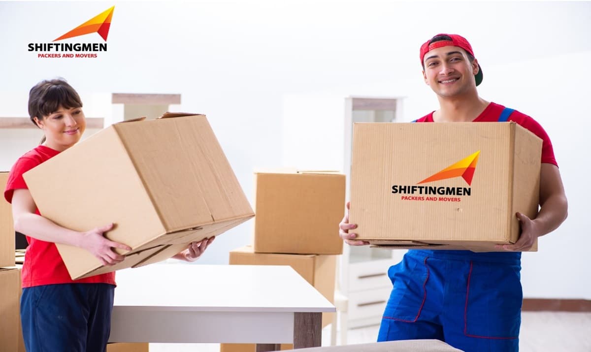 Packers and Movers in Patna