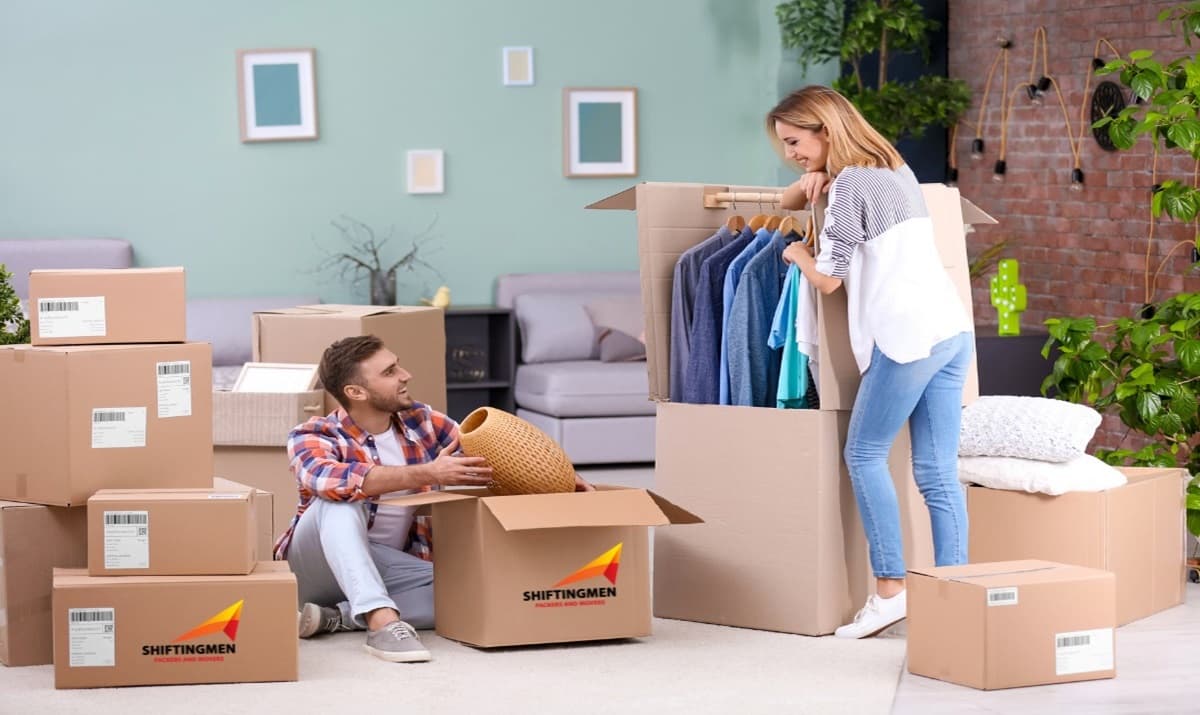 Packers and movers in Chennai