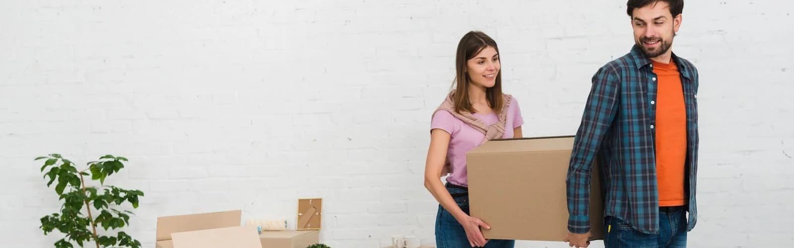 Packers and Movers in Delhi