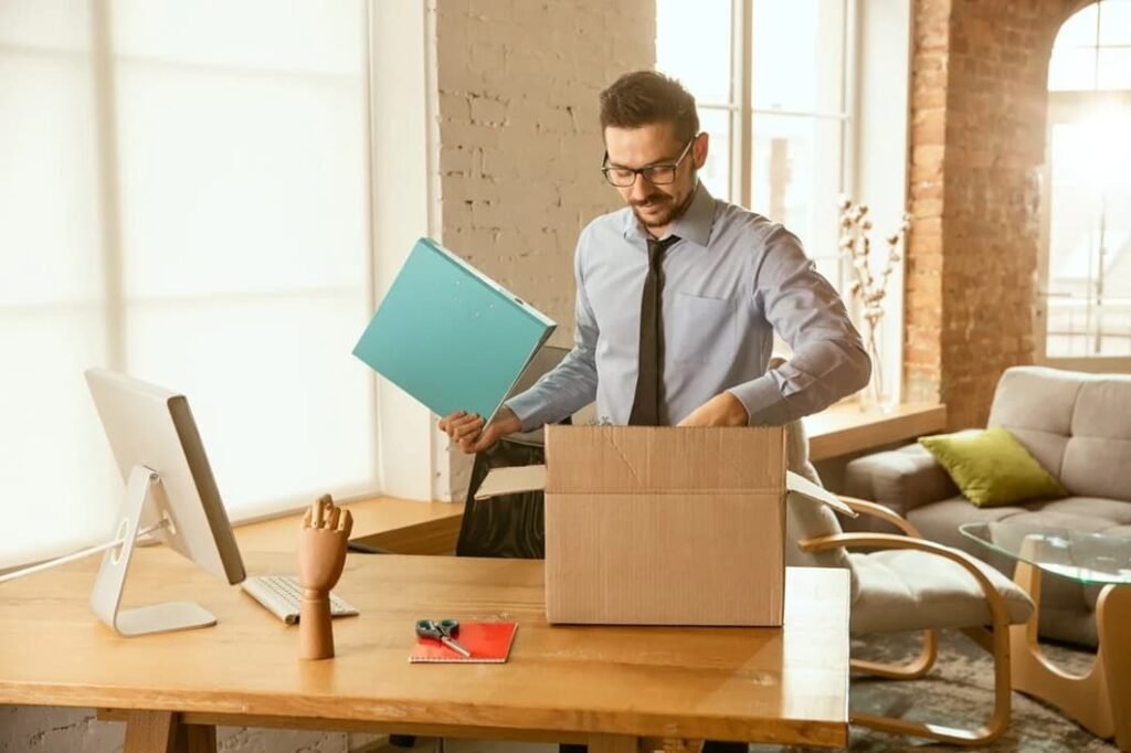 The Best Office Relocation Services in India