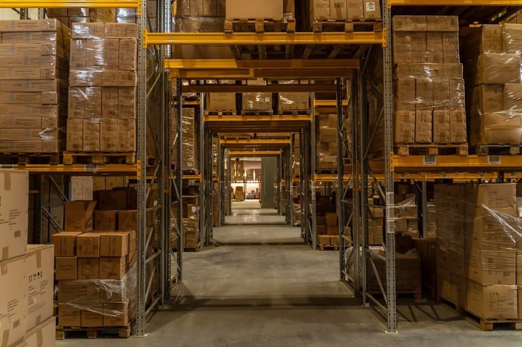 Warehousing & Storage Service