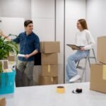 Budget Packers and Movers